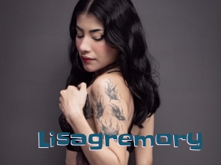 Lisagremory