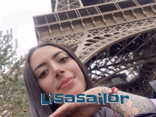 lisasailor Gang Bangs