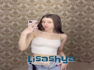 Lisashya