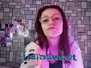 Lisiasweet
