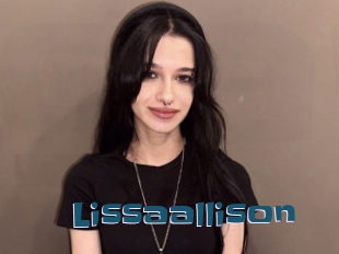 Lissaallison