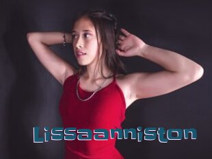 Lissaanniston