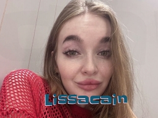 Lissacain