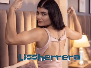 Lissherrera