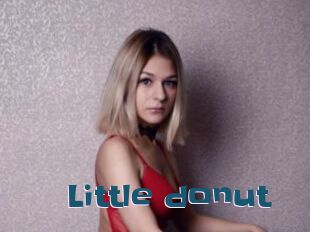 Little_donut