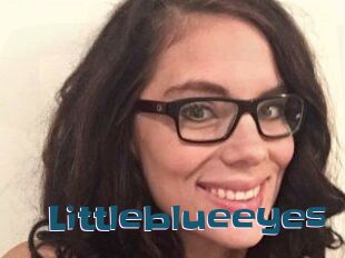 Littleblueeyes