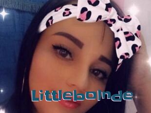 Littlebolnde