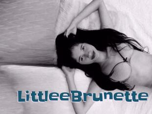 LittleeBrunette