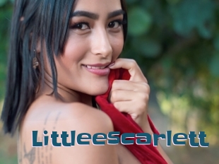 Littleescarlett