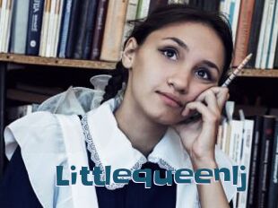 Littlequeenlj