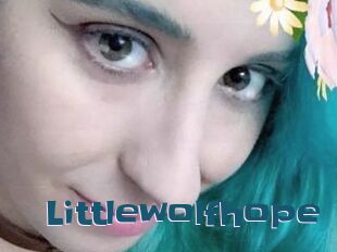 Littlewolfhope