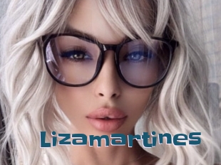 Lizamartines