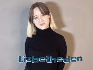 Lizbetheden