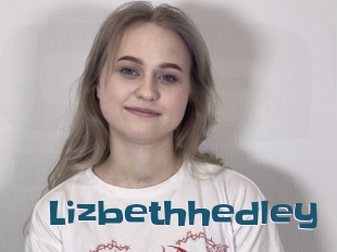 Lizbethhedley