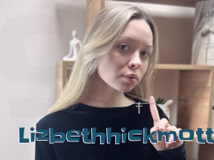 Lizbethhickmott