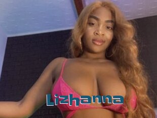 Lizhanna