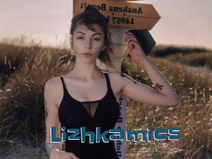 Lizhkamics