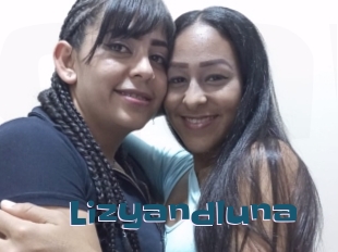 Lizyandluna