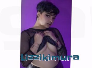 Lizzikimura