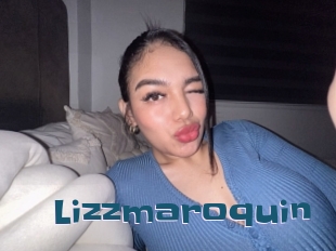 Lizzmaroquin