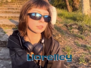 Llorelley