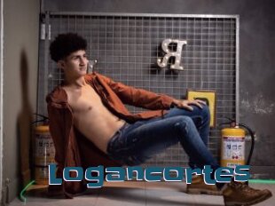 Logancortes