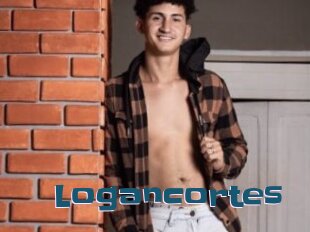 Logancortes