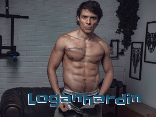 Loganhardin