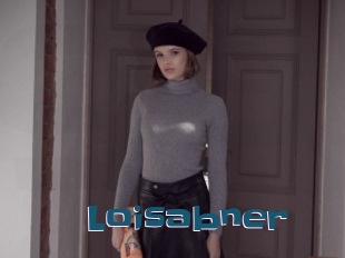 Loisabner
