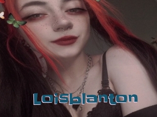 Loisblanton