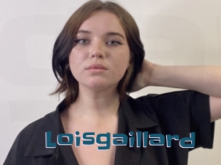 Loisgaillard