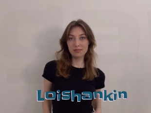 Loishankin