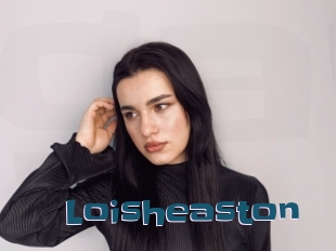 Loisheaston