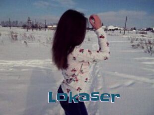 Lokaser