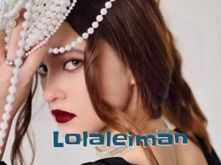 Lolaleiman