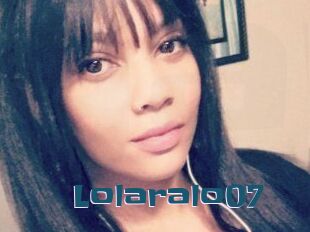 Lolaralo07