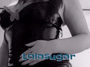 Lolasugar