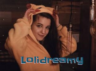 Lolidreamy