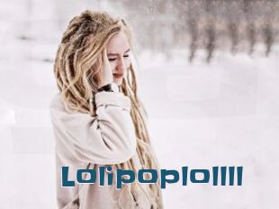 Lolipoplollll