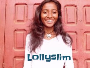 Lollyslim