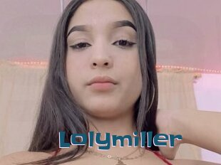 Lolymiller