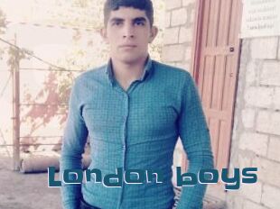 London_boys