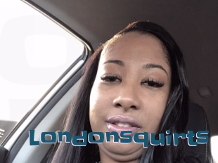 Londonsquirts