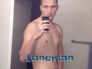 Loneman