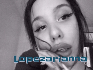 Lopezarianna