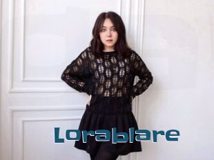 Lorablare