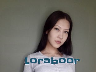 Loraboor