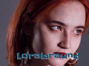 Lorabraund