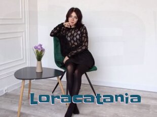 Loracatania