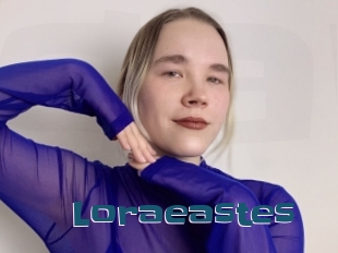 Loraeastes